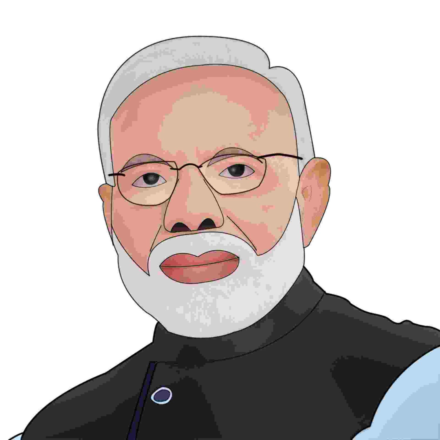 Essay on Narendra Modi for Children and Students | Our Prime Minister ...