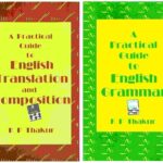 best grammar books in english